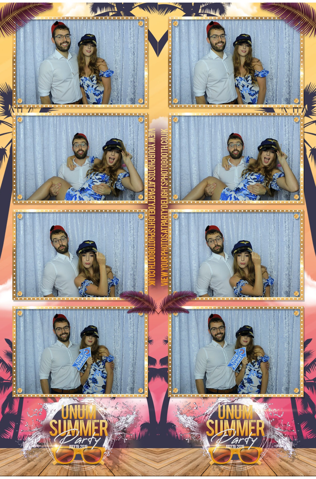 Unum Summer Party in aid of Ark Cancer Centre Charity - Prints | View more photos from the event at gallery.partydelightsphotobooth.co.uk/u/PartyDelightsPhotoBooth/Unum-Summer-Party-in-aid-of-Ark-Cancer-Centre-Charity-Prints
